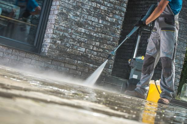 Best Building Exterior Pressure Washing in Felton, CA